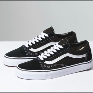 Classic men’s vans